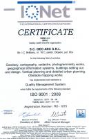 ISO 9001 IQNET